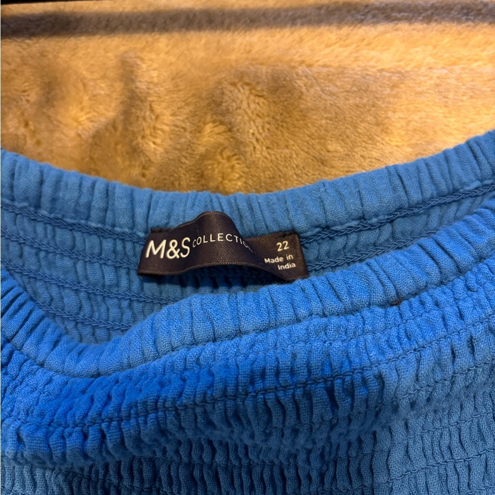 Marks & Spencer’s dress 18 - Picture 2 of 2